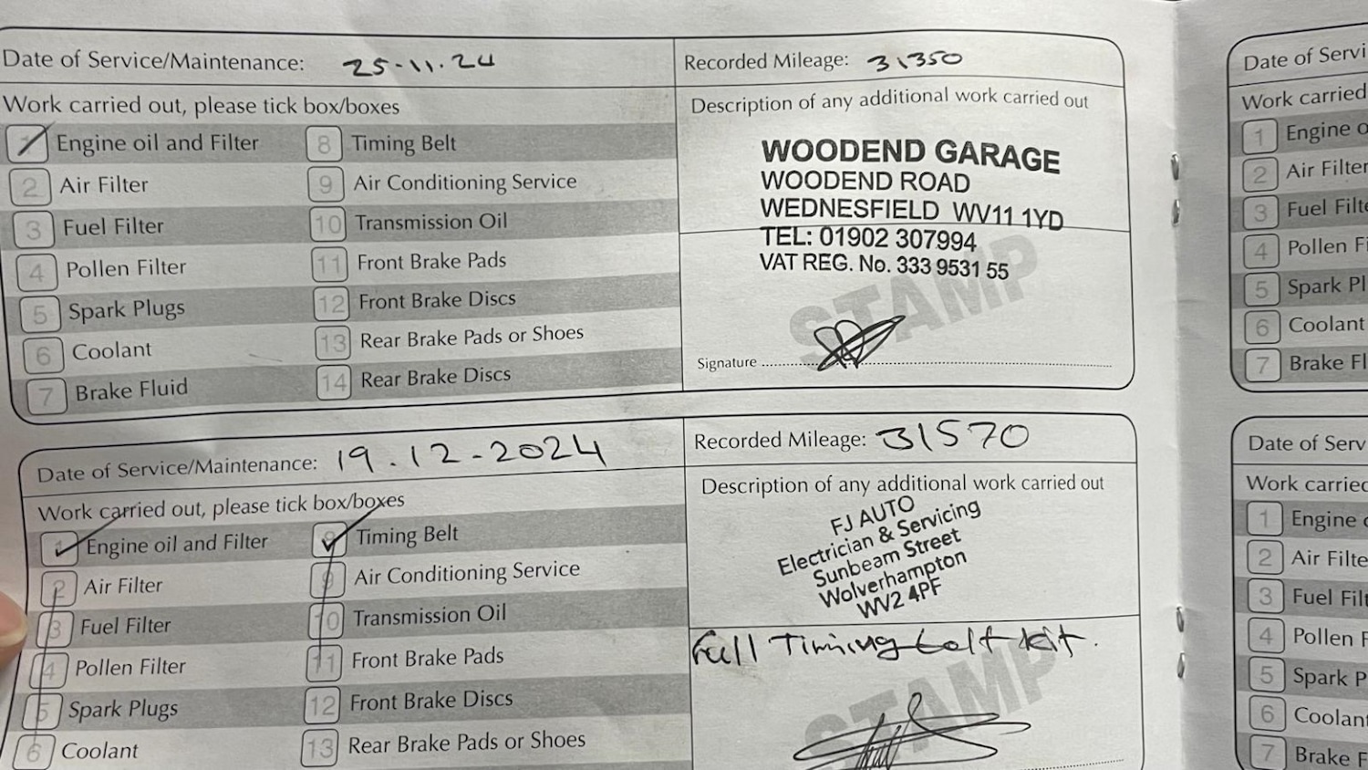 Used Vauxhall Corsa 2019 for sale - 77001535: Photo 52