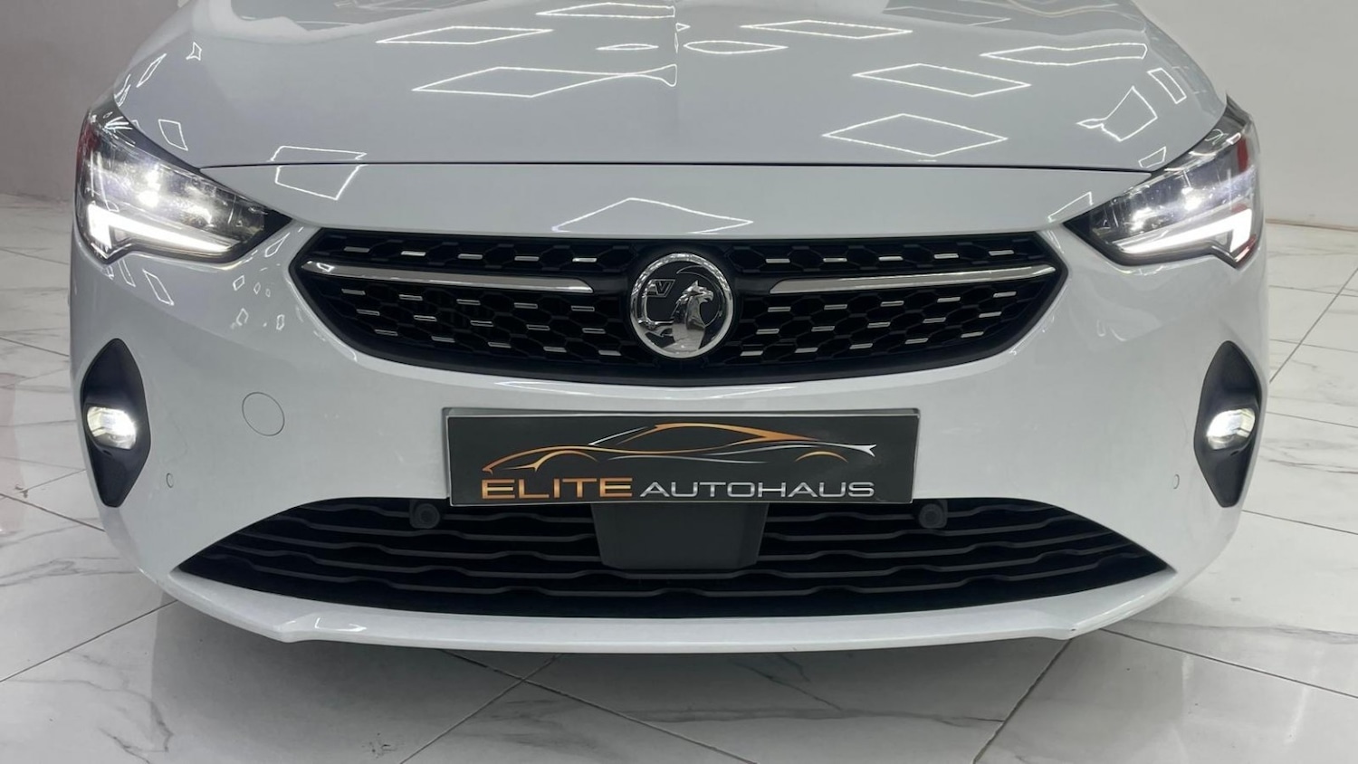 Used Vauxhall Corsa 2019 for sale - 77001535: Photo 8