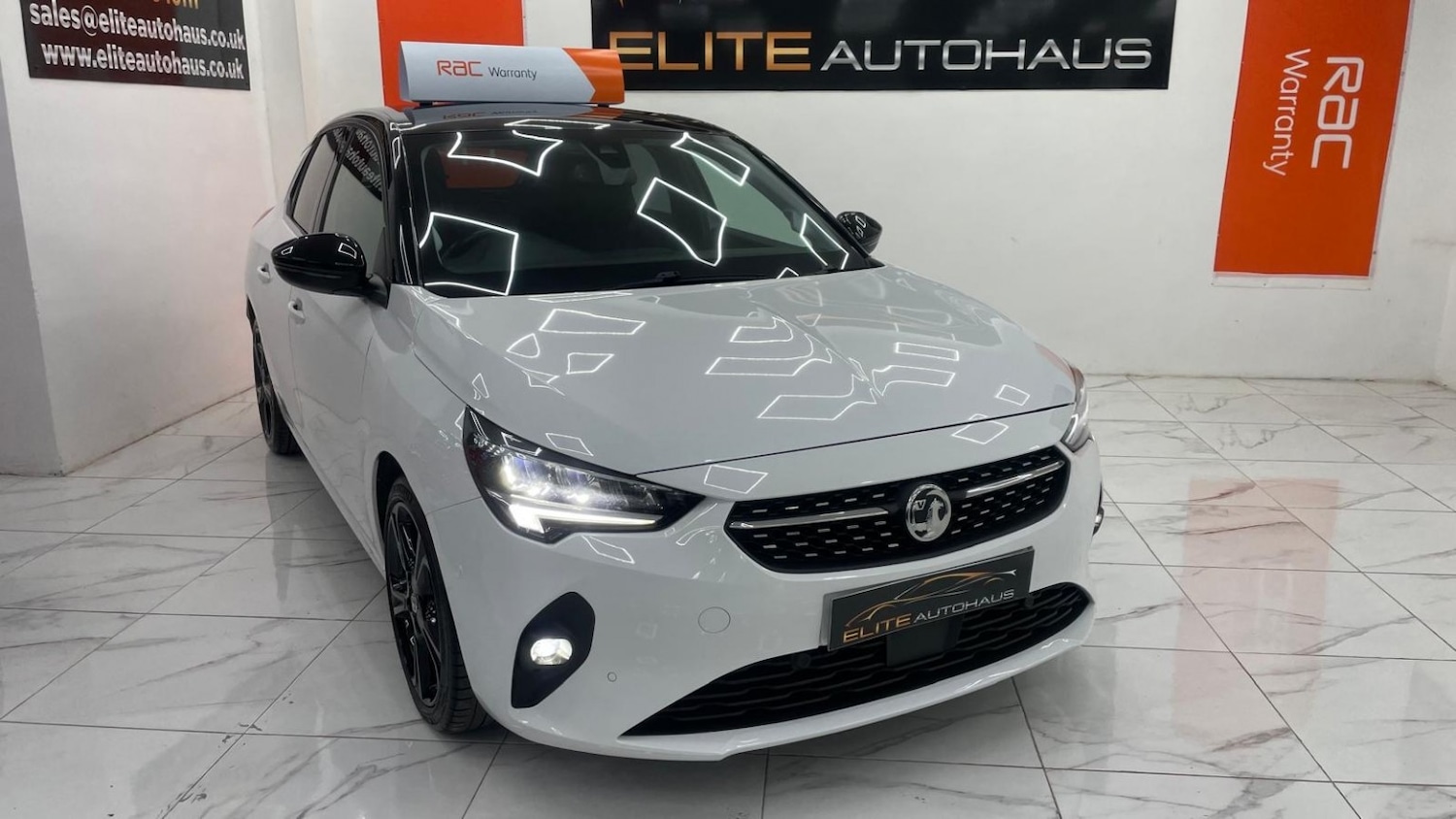 Used Vauxhall Corsa 2019 for sale - 77001535: Photo 9