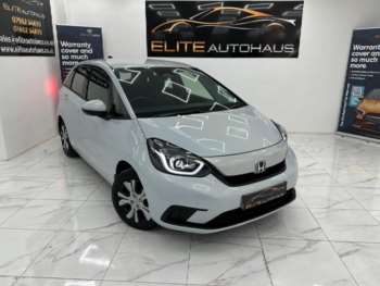 2020 - 1.5 h i-MMD SR 5-Door