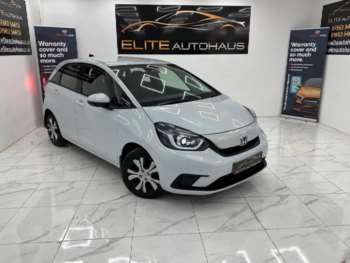 Used Honda Jazz 2020 for sale - 74506343: Photo