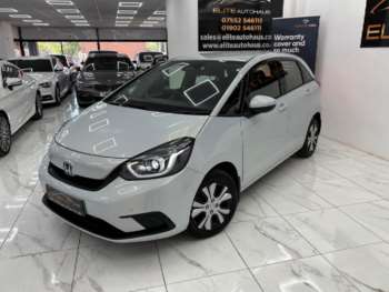Used Honda Jazz 2020 for sale - 74506343: Photo