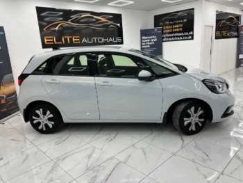 Used Honda Jazz 2020 for sale - 74506343: Photo