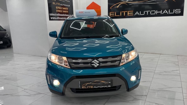 Used Suzuki Vitara 2018 for sale - 76242893: Photo 10