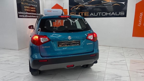 Used Suzuki Vitara 2018 for sale - 76242893: Photo 12