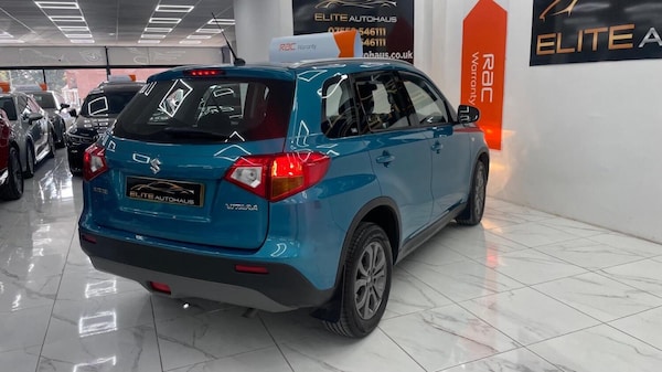 Used Suzuki Vitara 2018 for sale - 76242893: Photo 13