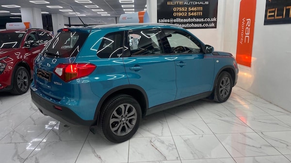 Used Suzuki Vitara 2018 for sale - 76242893: Photo 14