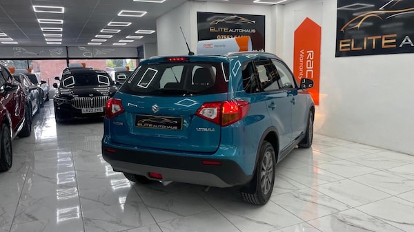 Used Suzuki Vitara 2018 for sale - 76242893: Photo 16