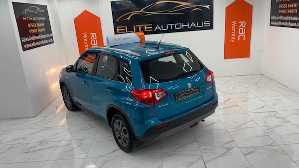 Used Suzuki Vitara 2018 for sale - 76242893: Photo 17