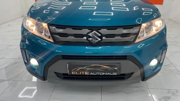 Used Suzuki Vitara 2018 for sale - 76242893: Photo 18