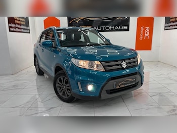 Suzuki - Vitara