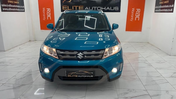 Used Suzuki Vitara 2018 for sale - 76242893: Photo 20