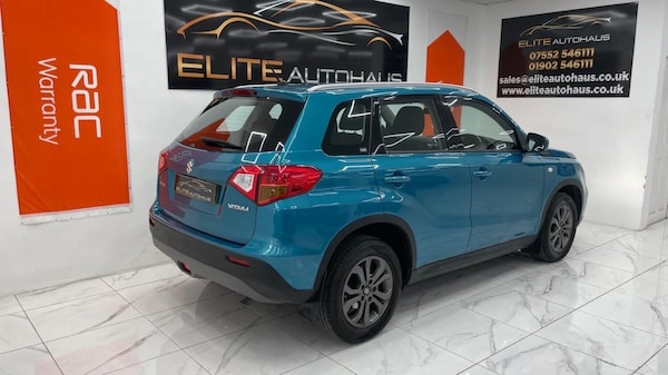 Used Suzuki Vitara 2018 for sale - 76242893: Photo 26