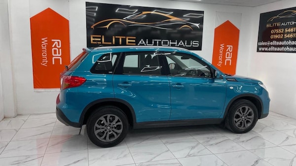 Used Suzuki Vitara 2018 for sale - 76242893: Photo 27