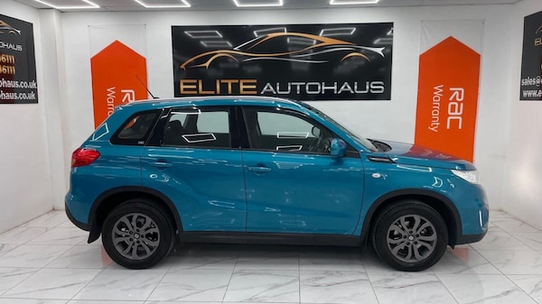 Used Suzuki Vitara 2018 for sale - 76242893: Photo 28
