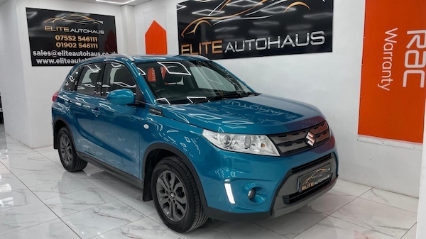 Used Suzuki Vitara 2018 for sale - 76242893: Photo 29