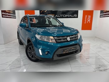 Used Suzuki Vitara 2018 for sale - 76242893: Photo 2