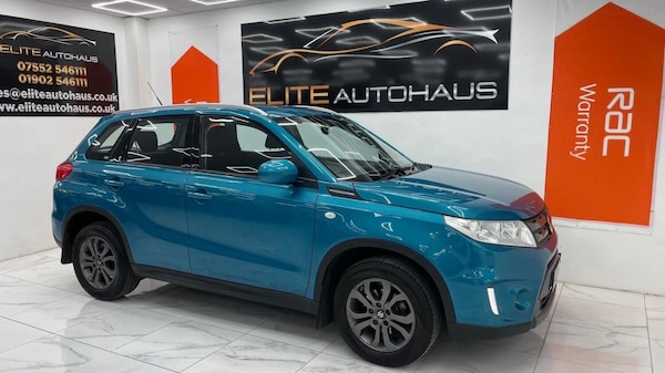 Used Suzuki Vitara 2018 for sale - 76242893: Photo 30