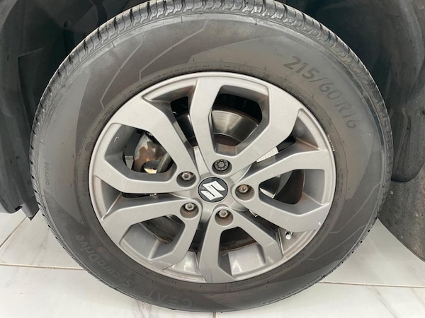 Used Suzuki Vitara 2018 for sale - 76242893: Photo 31