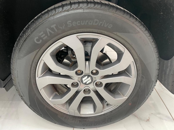 Used Suzuki Vitara 2018 for sale - 76242893: Photo 32