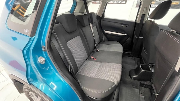 Used Suzuki Vitara 2018 for sale - 76242893: Photo 33