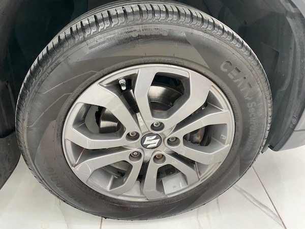 Used Suzuki Vitara 2018 for sale - 76242893: Photo 34