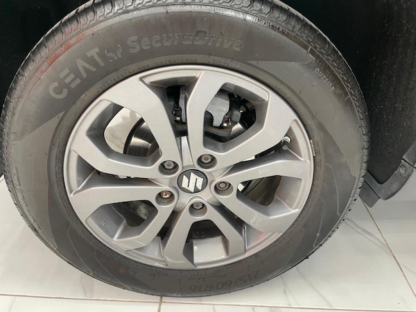 Used Suzuki Vitara 2018 for sale - 76242893: Photo 35