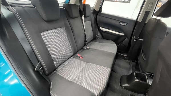 Used Suzuki Vitara 2018 for sale - 76242893: Photo 36