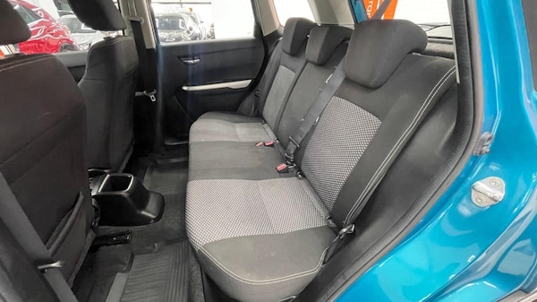 Used Suzuki Vitara 2018 for sale - 76242893: Photo 37