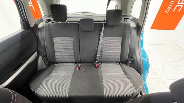 Used Suzuki Vitara 2018 for sale - 76242893: Photo 38