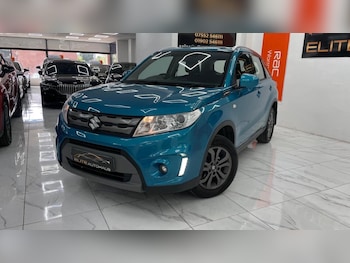 Used Suzuki Vitara 2018 for sale - 76242893: Photo 3