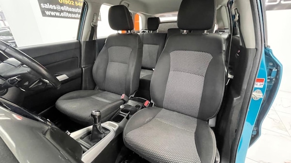Used Suzuki Vitara 2018 for sale - 76242893: Photo 42