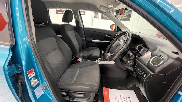 Used Suzuki Vitara 2018 for sale - 76242893: Photo 44