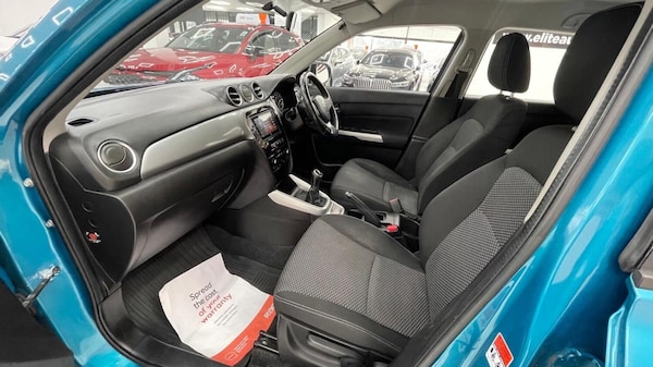 Used Suzuki Vitara 2018 for sale - 76242893: Photo 45