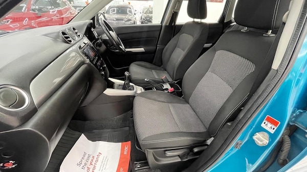 Used Suzuki Vitara 2018 for sale - 76242893: Photo 46
