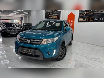 Used Suzuki Vitara 2018 for sale - 76242893: Photo 4
