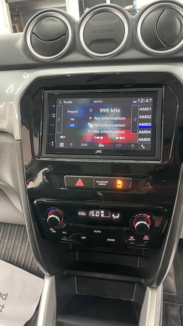 Used Suzuki Vitara 2018 for sale - 76242893: Photo 52