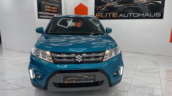 Used Suzuki Vitara 2018 for sale - 76242893: Photo 7