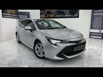 Used Toyota Corolla 2019 for sale - 74424618: Photo