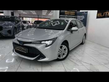 Used Toyota Corolla 2019 for sale - 74424618: Photo
