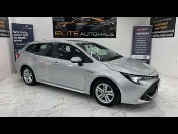Used Toyota Corolla 2019 for sale - 74424618: Photo