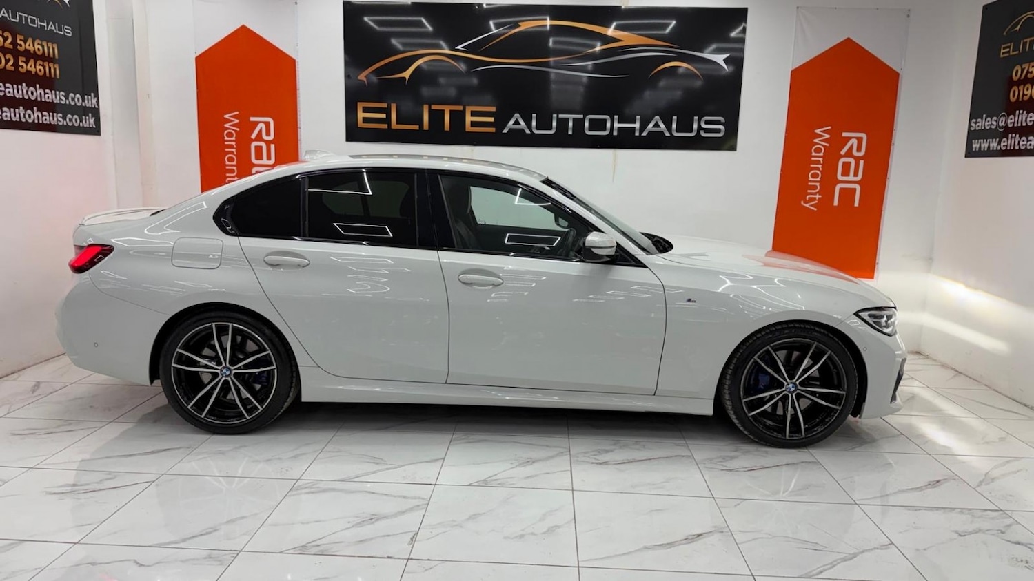 Used BMW 3 Series 2020 for sale - 77562527: Photo 15