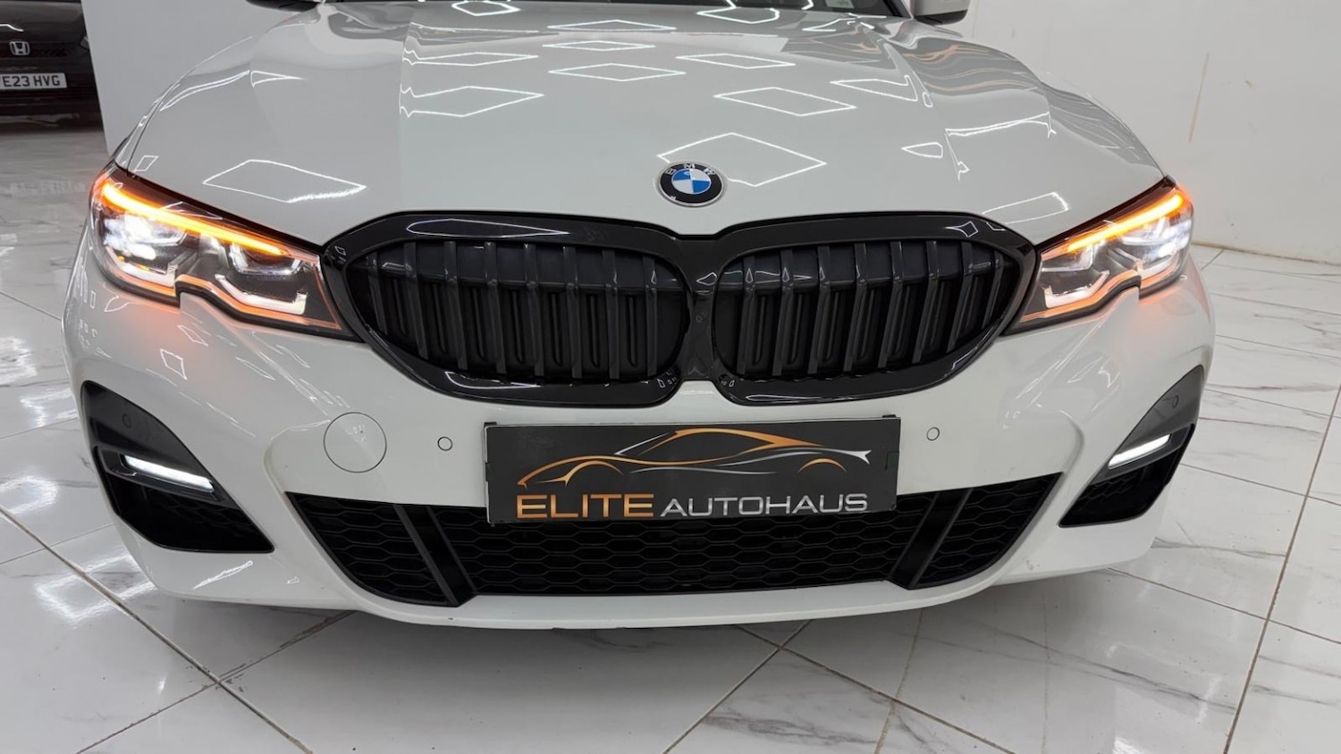 Used BMW 3 Series 2020 for sale - 77562527: Photo 19