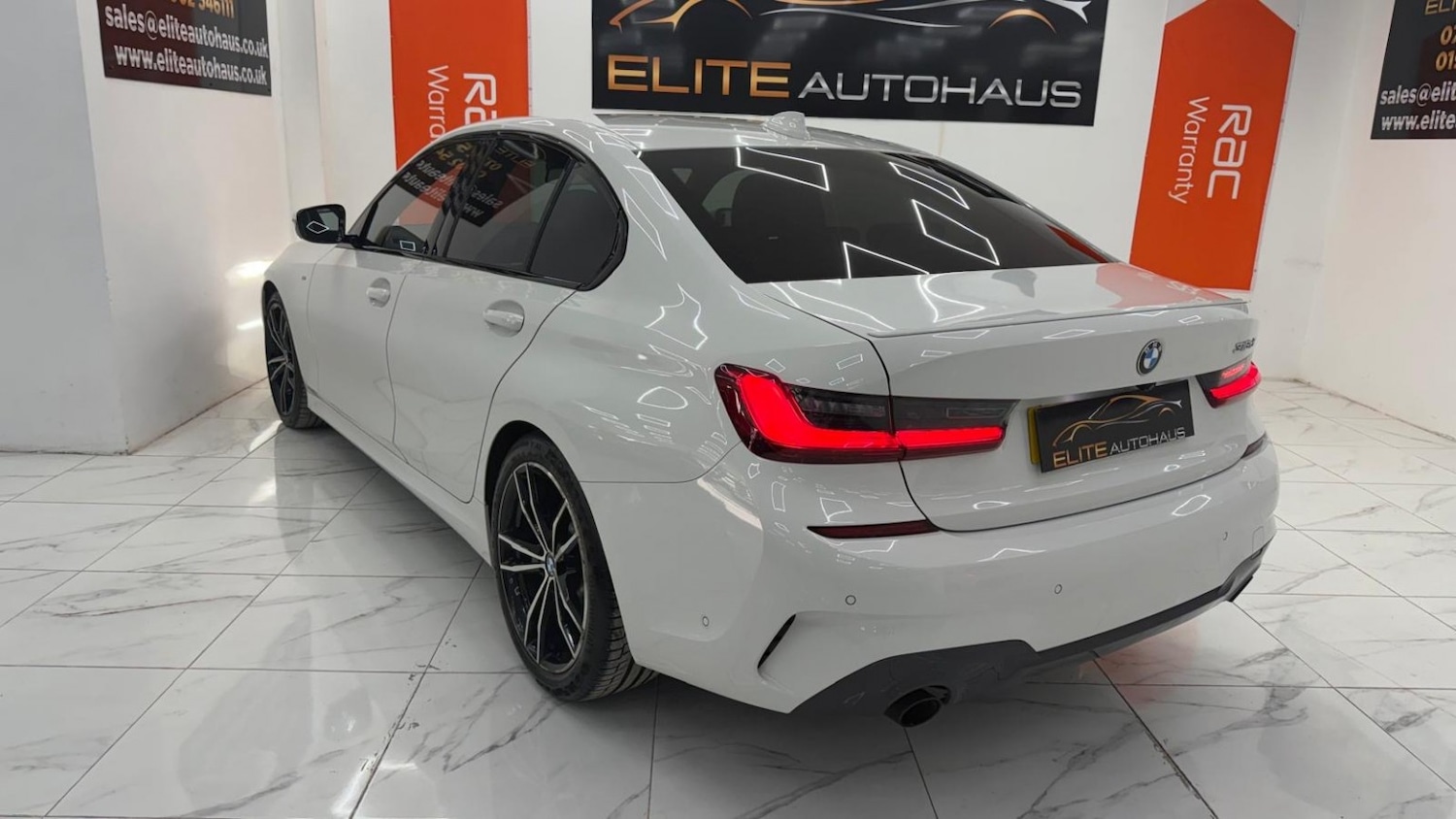 Used BMW 3 Series 2020 for sale - 77562527: Photo 23