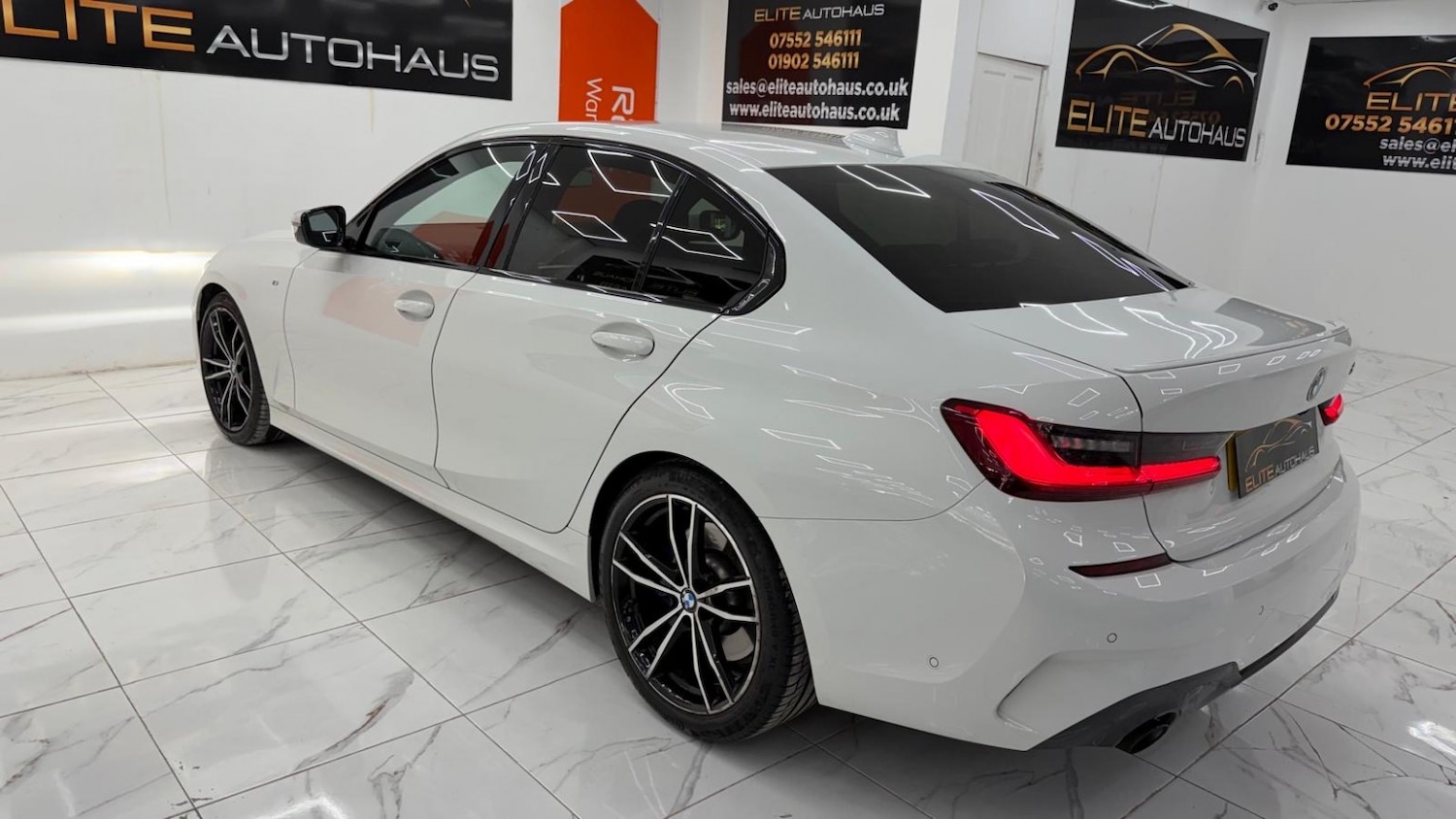 Used BMW 3 Series 2020 for sale - 77562527: Photo 28