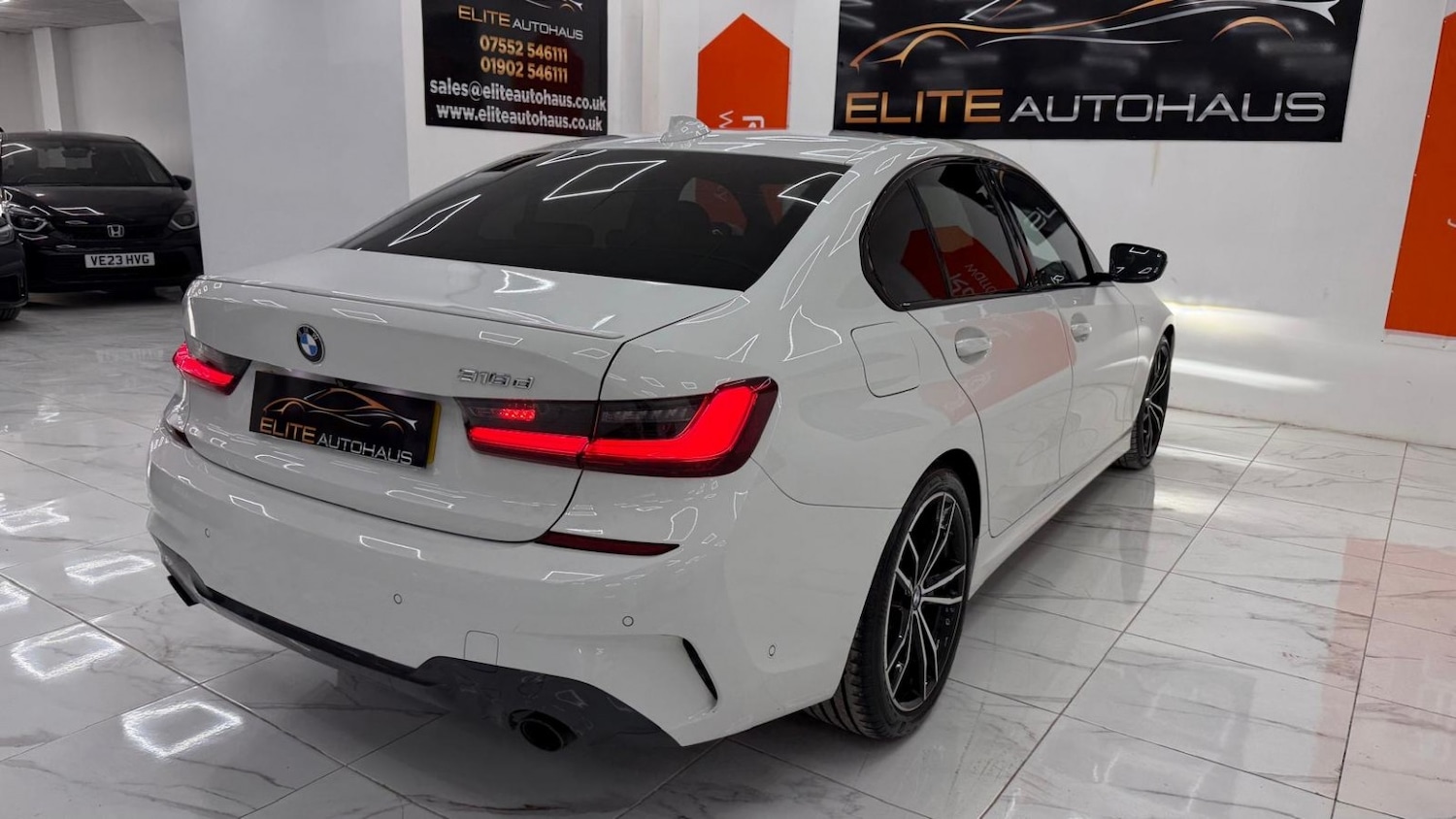 Used BMW 3 Series 2020 for sale - 77562527: Photo 30