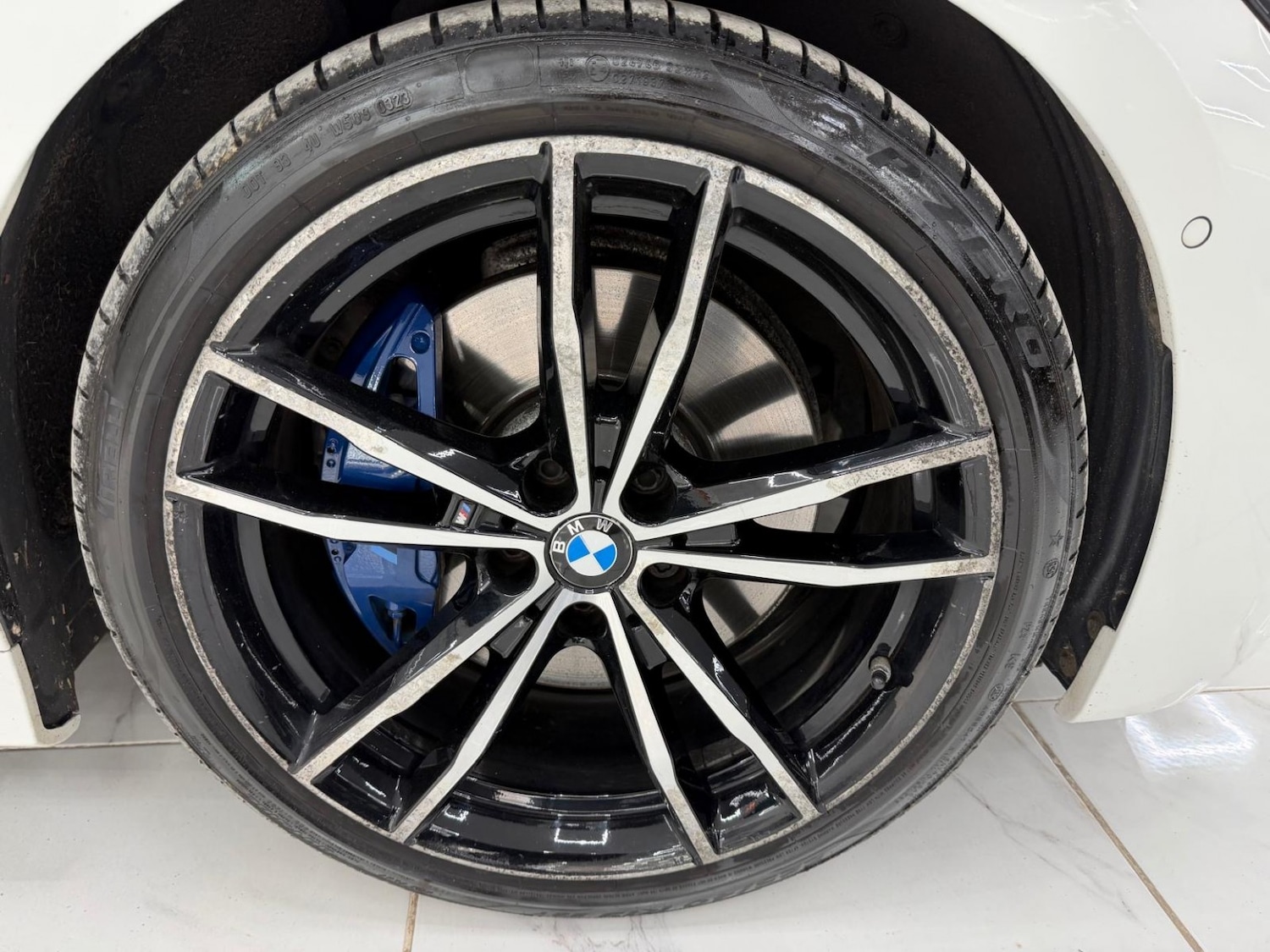 Used BMW 3 Series 2020 for sale - 77562527: Photo 31