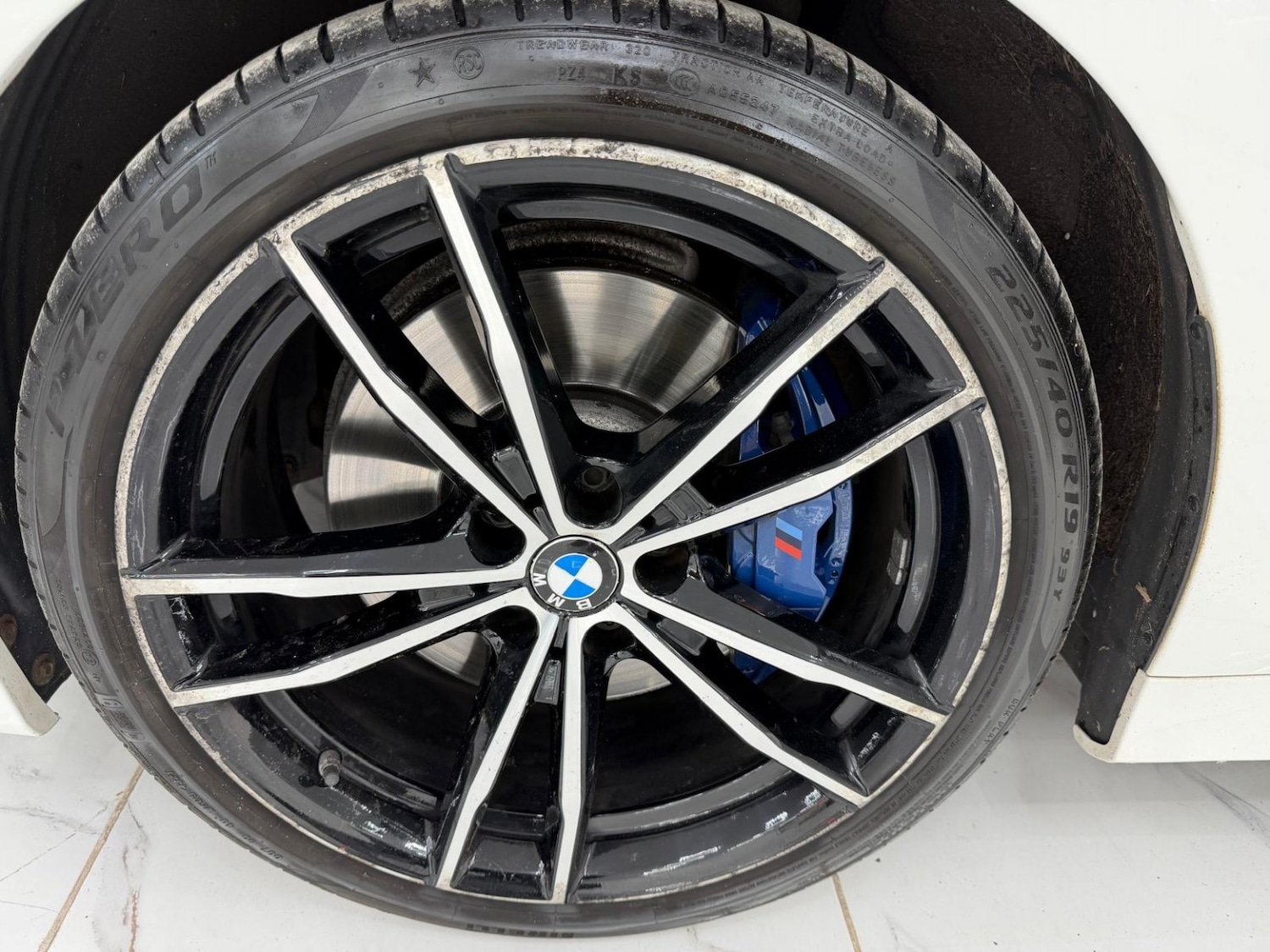 Used BMW 3 Series 2020 for sale - 77562527: Photo 32