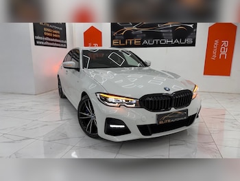 Used BMW 3 Series 2020 for sale - 77562527: Photo