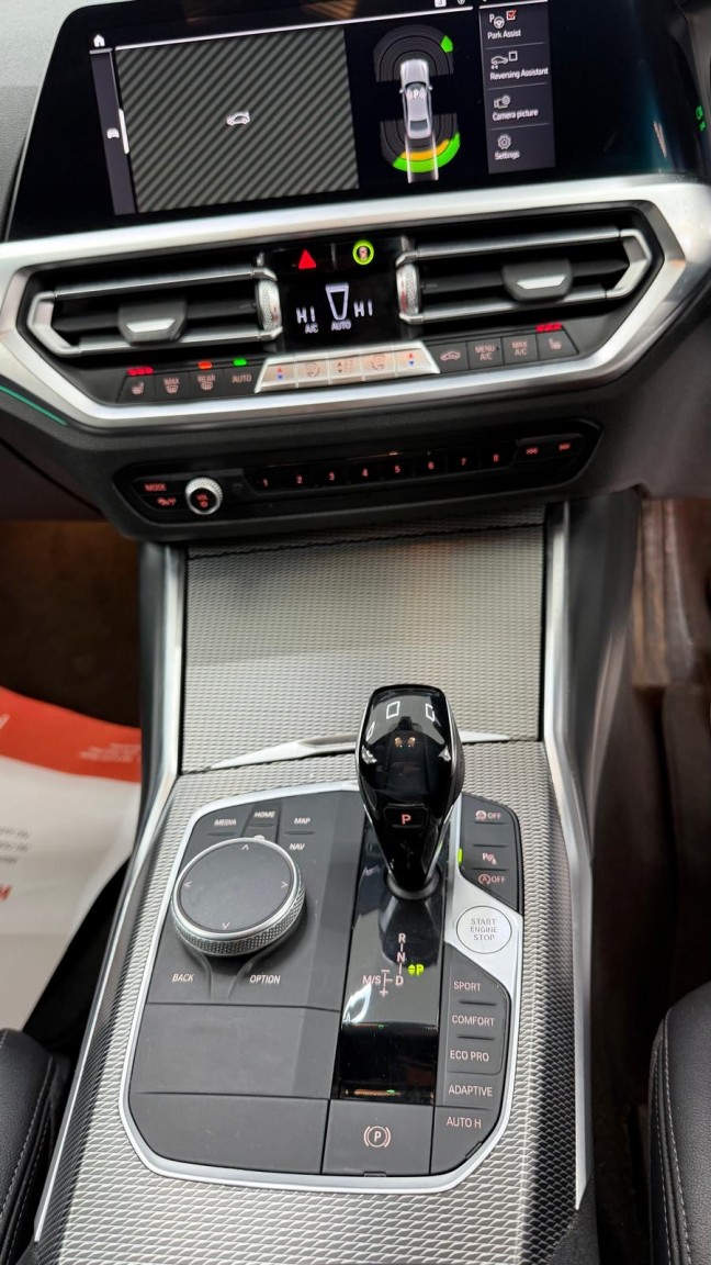 Used BMW 3 Series 2020 for sale - 77562527: Photo 48